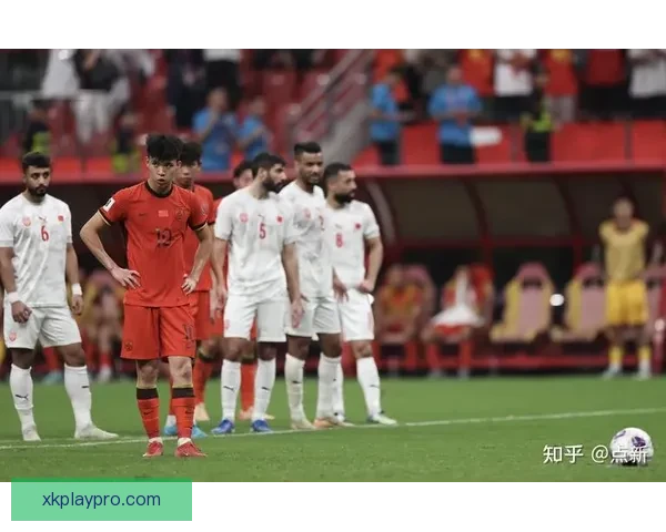 张亦弛屡次神扑无力回天 U16国少小组赛三战全败惨遭出局
