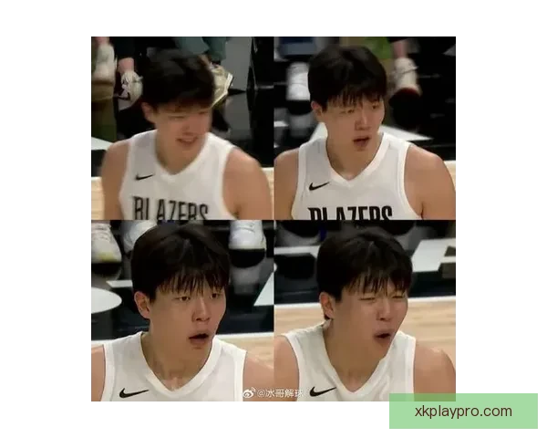 12.6秒逆转制胜杨瀚森含泪微笑拼搏精神感动全场手臂血痕依旧灿烂笑容显英雄气概