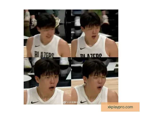 12.6秒逆转制胜杨瀚森含泪微笑拼搏精神感动全场手臂血痕依旧灿烂笑容显英雄气概