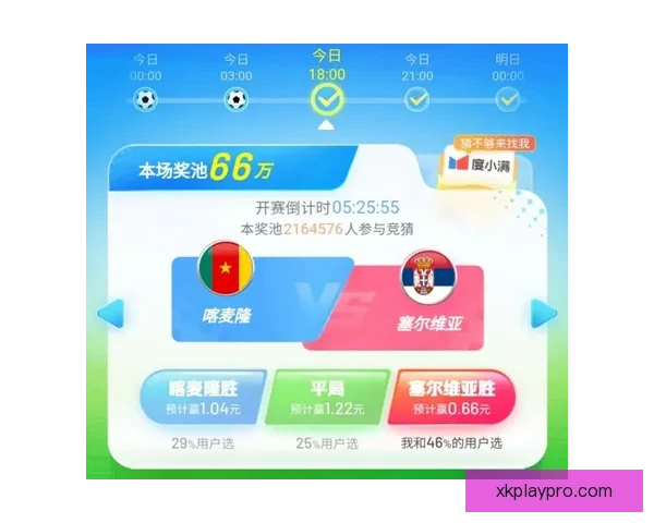 世界杯竞猜胜负规则详解及策略分析助你轻松预测比赛结果