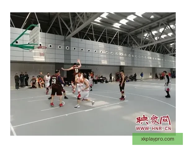 洛城全明星深度揭秘 篮球文化在非斯坦普斯悄然延续